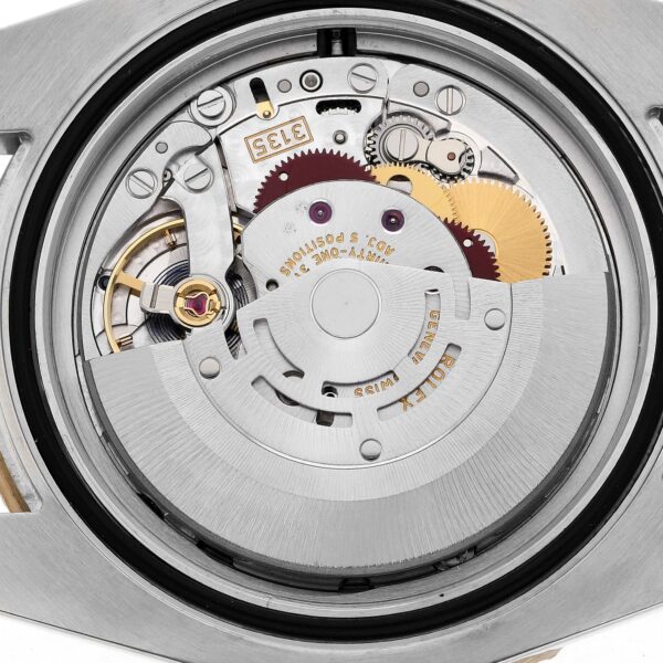rolex submariner steel yellow gold black diamond dial mens watch 116613 box card 9326 zhga0.jpg