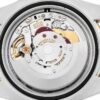 rolex submariner steel yellow gold blue diamond dial mens watch 116613 3347 olnyk.jpg