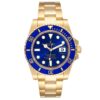 rolex submariner yellow gold blue dial ceramic bezel mens watch 116618 2485 eq6qy.jpg