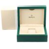 rolex submariner yellow gold blue dial ceramic bezel mens watch 116618 9790 m91jd.jpg