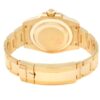 rolex submariner yellow gold blue dial ceramic bezel mens watch 116618 box card 9742 prmor.jpg