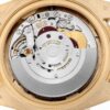 rolex submariner yellow gold blue diamond dial mens watch 116618 box card 2785 zuhbu.jpg