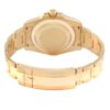 rolex submariner yellow gold blue diamond dial mens watch 116618 box card 7401 ctpw5.jpg