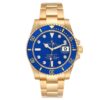 rolex submariner yellow gold blue diamond dial mens watch 116618 box card 9163 ruhmg.jpg
