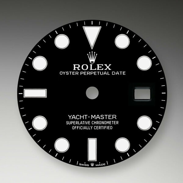 Rolex Yacht-Master 42, 18k White Gold, 42mm, Ref# 226659-0002 - Image 2
