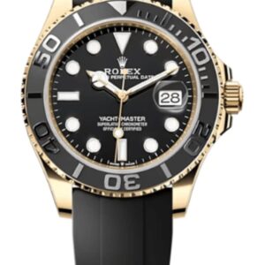 rolex yacht master 42 black dial 18ky yellow gold oysterflex mens watch m226658 0001 3161 5rlte.jpg
