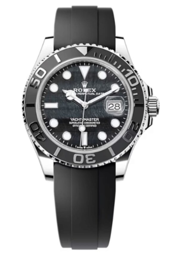 rolex yacht master 42 falcons eye dial 18kt white gold oysterflex mens watch m226659 0004 1230 r2d92.jpg