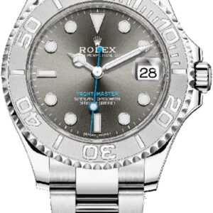 rolex yacht master dark rhodium dial womens watch m268622 0002 2767 oxn5h.jpg