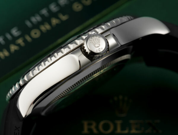Rolex Yacht-Master M226659-0002 Oyster, 42 mm, white gold - Image 5