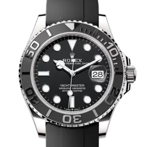 Rolex Yacht-Master M226659-0002 Oyster, 42 mm, white gold