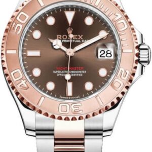 rolex yacht master steel 26amp everose gold chocolate dial unisex watch m268621 0003 5905 fe3rx.jpg