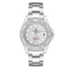 rolex yachtmaster 35 midsize steel platinum mens watch 168622 box papers 1143 mtqkt.jpg