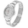rolex yachtmaster 35 midsize steel platinum mens watch 168622 box papers 6731 8x2sn.jpg