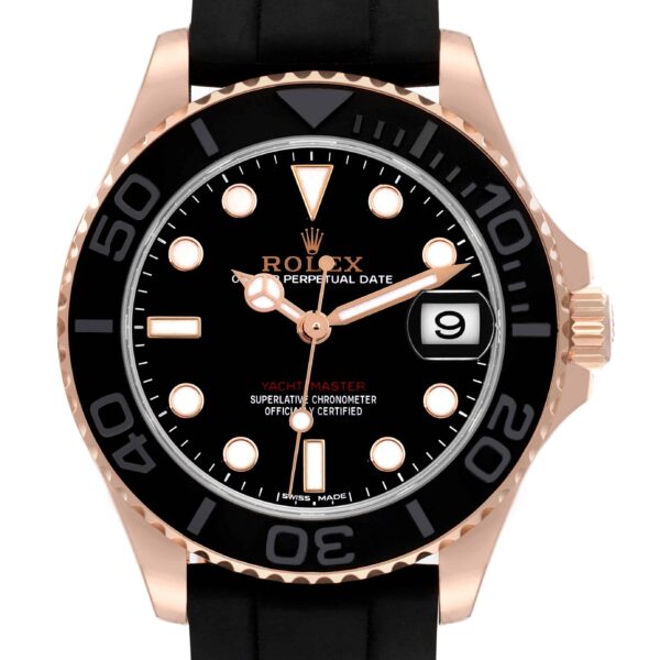 rolex yachtmaster 37 rose gold oysterflex mens watch 268655 box card 8250 oyu79.jpg