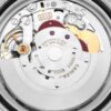 rolex yachtmaster 40 rose gold steel black dial mens watch 116621 5635 9mf4m.jpg