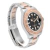 rolex yachtmaster 40 rose gold steel black dial mens watch 116621 9590 bzan2.jpg