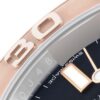 rolex yachtmaster 40 rose gold steel black dial mens watch 116621 unworn 5006 d27sw.jpg