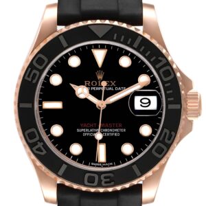 rolex yachtmaster 40mm rose gold oysterflex bracelet mens watch 116655 3020 gealx.jpg