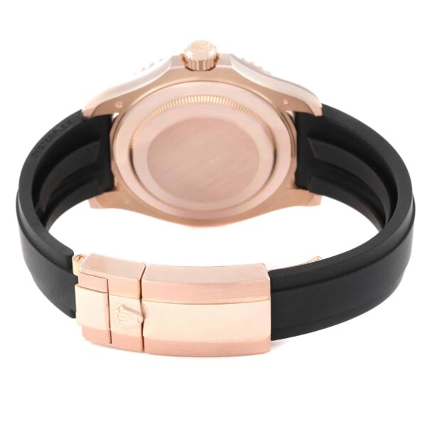 rolex yachtmaster 40mm rose gold oysterflex bracelet mens watch 116655 4041 icqo3.jpg