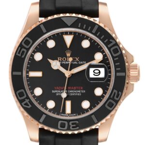 rolex yachtmaster 40mm rose gold oysterflex bracelet mens watch 116655 box card 3718 rcmjj.jpg