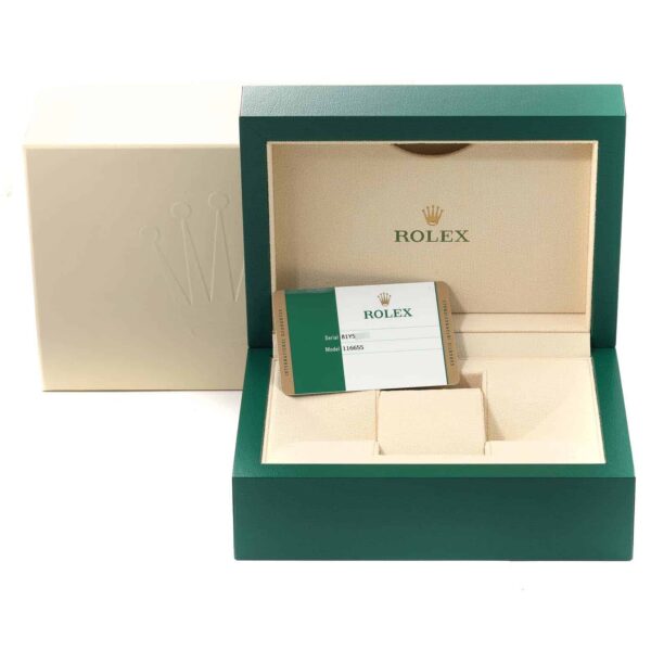 rolex yachtmaster 40mm rose gold oysterflex bracelet mens watch 116655 box card 4611 rrhl0.jpg