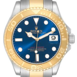 rolex yachtmaster 40mm steel yellow gold blue dial mens watch 16623 2419 ec0yw.jpg