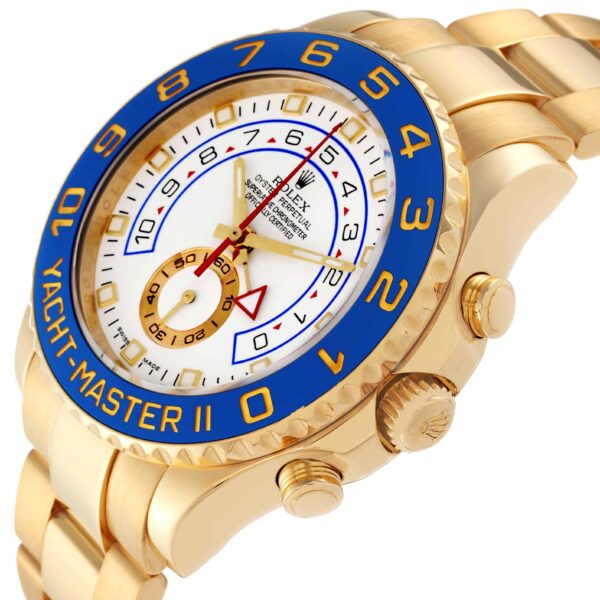 rolex yachtmaster ii regatta chronograph yellow gold watch 116688 6011 m3atg.jpg