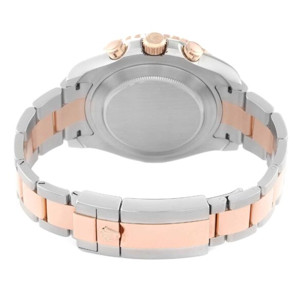 rolex yachtmaster ii steel rose gold mens watch 116681 1072 ft3l9.jpg