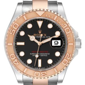 rolex yachtmaster rose gold steel rolesor mens watch 126621 box card 9988 f2geh.jpg