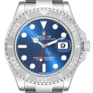 rolex yachtmaster steel platinum bezel blue dial mens watch 116622 1232 xpjb9.jpg