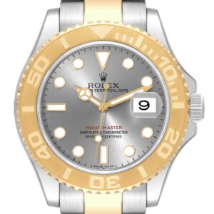 rolex yachtmaster steel yellow gold slate dial mens watch 16623 box card 2282 lh3qp.jpg