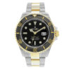 sea dweller automatic chronometer black dial mens watch 4638 vizrg.jpg