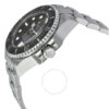 sea dweller automatic chronometer black dial mens watch 5288 enmmg.jpg