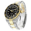 sea dweller automatic chronometer black dial mens watch 7790 nwriy.jpg