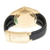 sky dweller automatic chronometer 18 kt yellow gold black dial mens watch 3699 4bkwo.jpg