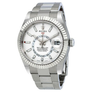 sky dweller gmt automatic white dial mens watch 8137 jro7a.jpg