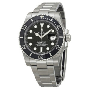 submariner black dial mens watch 8193 5weri.jpg