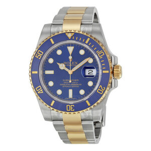submariner blue dial mens watch 3212 5xbms.jpg