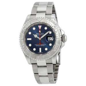 yacht master 40 automatic blue dial stainless steel oyster bracelet mens watch 2693 6zaes.jpg