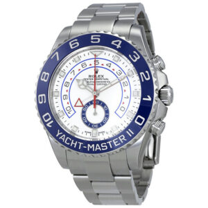 yacht master ii white dial automatic mens watch 6092 urums.jpg