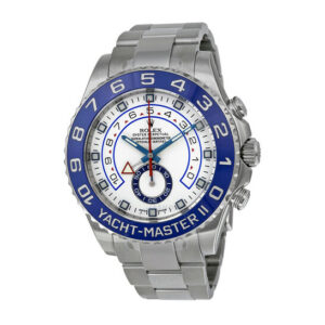 yacht master ii white dial stainless steel oyster bracelet automatic mens watch 1375 8uuwz.jpg
