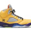 Air Jordan 5 Retro SE What The CZ5725-700
