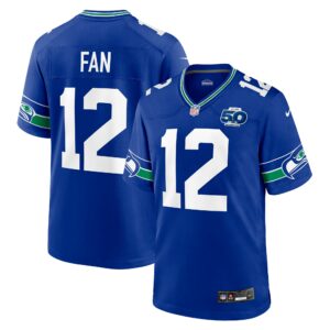 12s seattle seahawks nike alternate 50th season game jersey royal clowdercats l2zbv.jpg