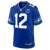 12s seattle seahawks nike alternate 50th season game jersey royal clowdercats zacyw.jpg