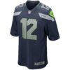 12s seattle seahawks nike team game jersey college navy clowdercats r8xmo.jpg