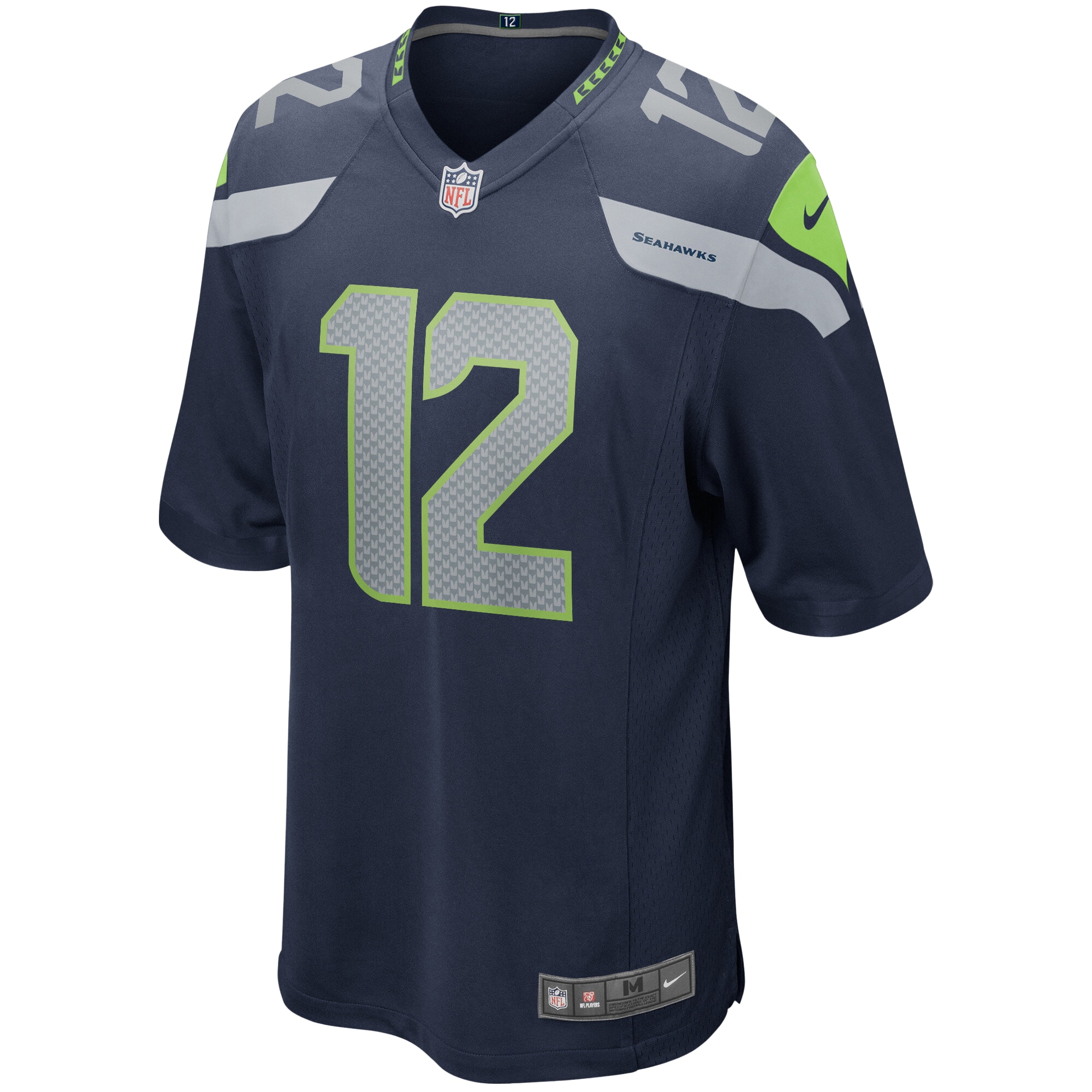 12s seattle seahawks nike team game jersey college navy clowdercats r8xmo.jpg