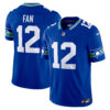 12th fan seattle seahawks nike vapor fuse limited jersey royal clowdercats buja4.jpg