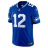 12th fan seattle seahawks nike vapor fuse limited jersey royal clowdercats oqwfc.jpg