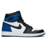 Fragment Design x Jordan x Air Jordan 1 Retro High OG Friends and Family 716371-040