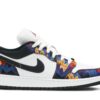 Air Jordan 1 Low SE Nothing But Net CZ8657-100